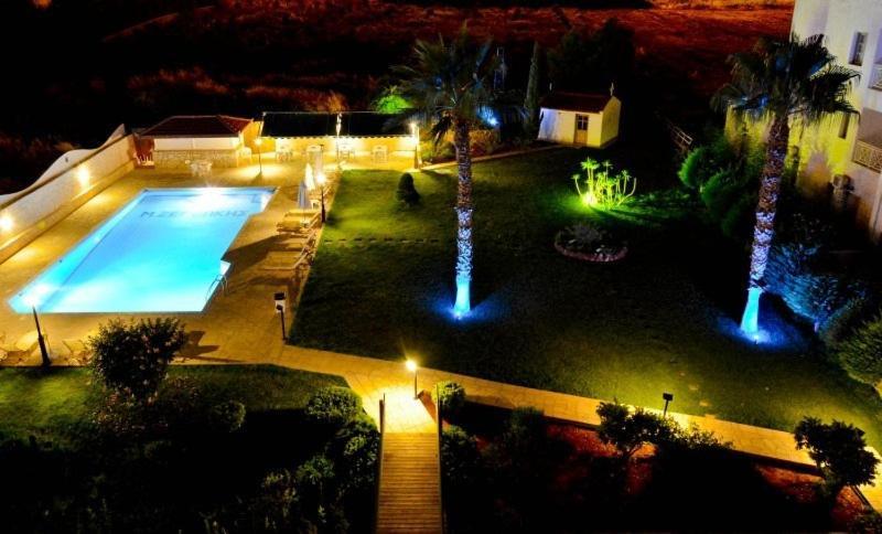 فندق Niko Elen Stalida المظهر الخارجي الصورة